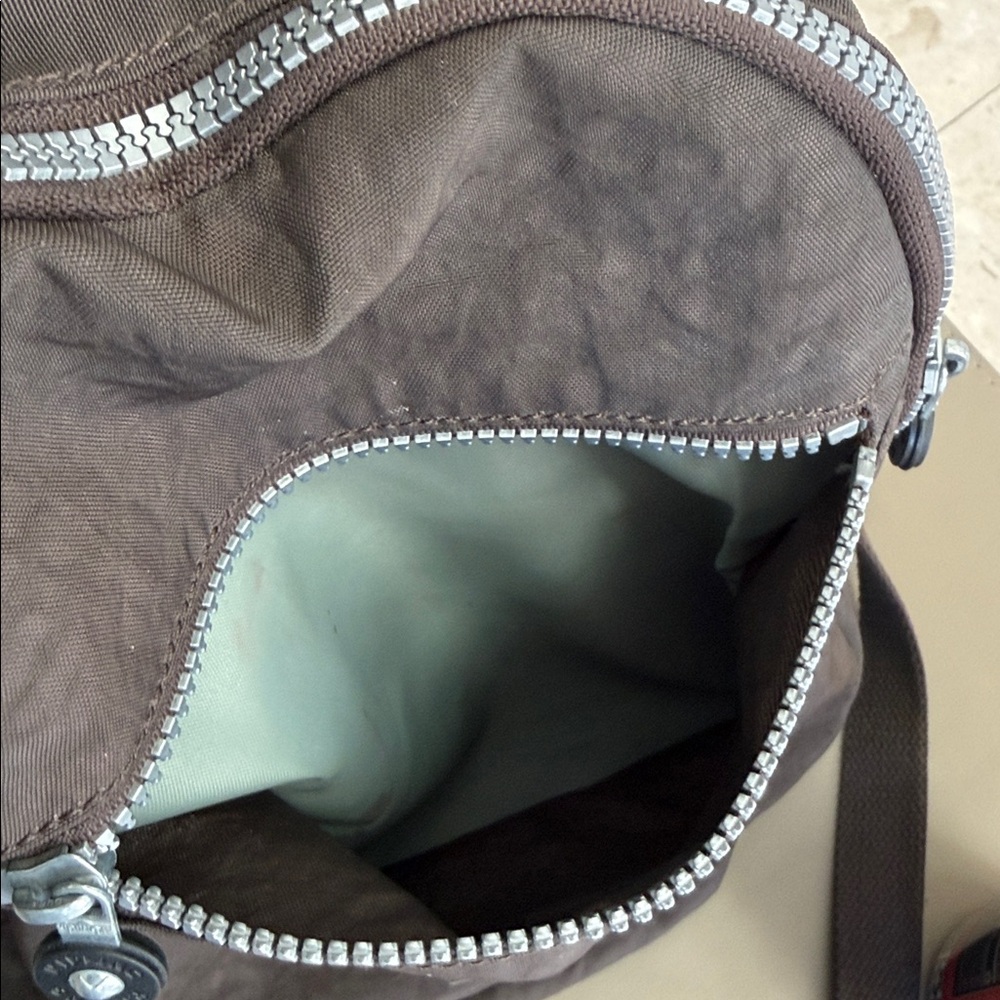 Kipling backpack - image 10